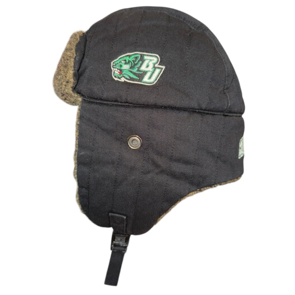 Binghamton University Trapper Hat